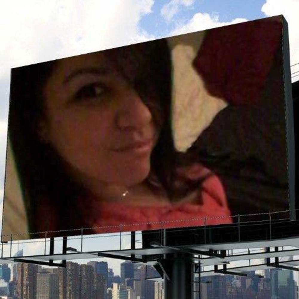 Meet your Posher, Ivelisse